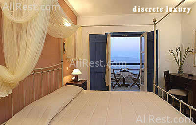 Saint George Hotel 2